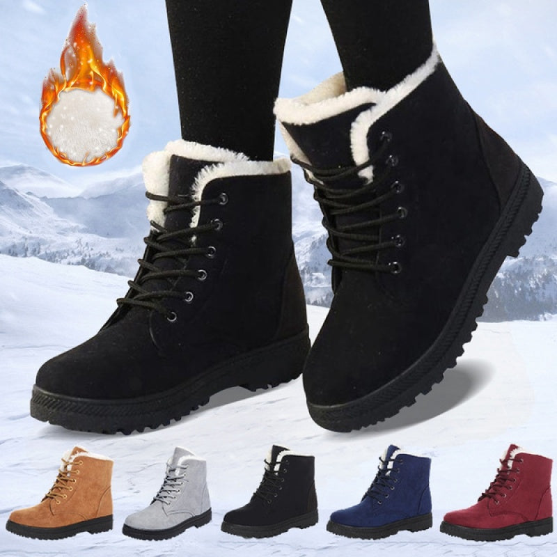 Loïs | Warme winter laarzen