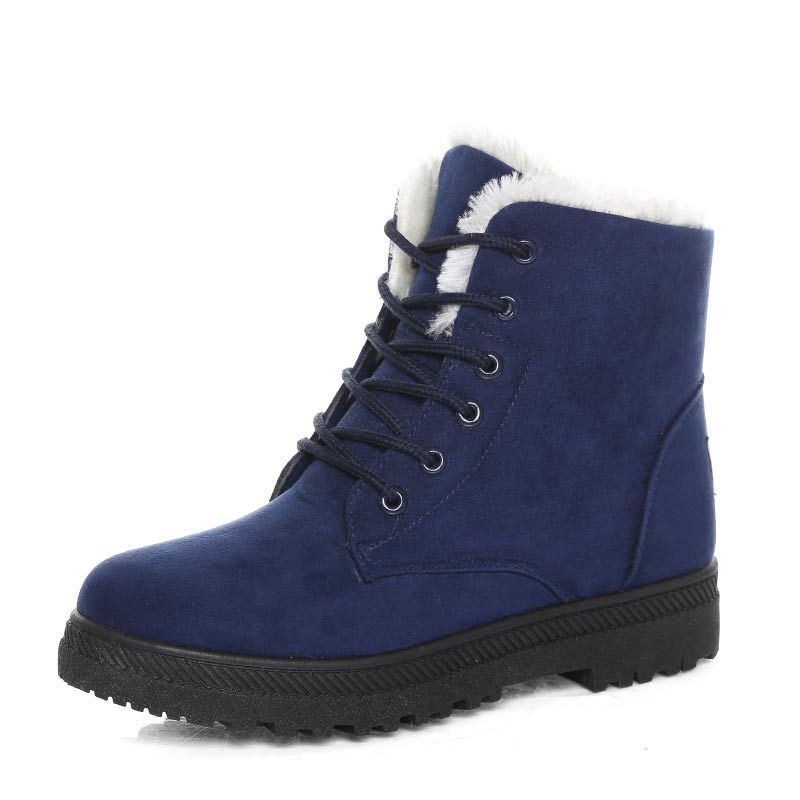 Loïs | Warme winter laarzen