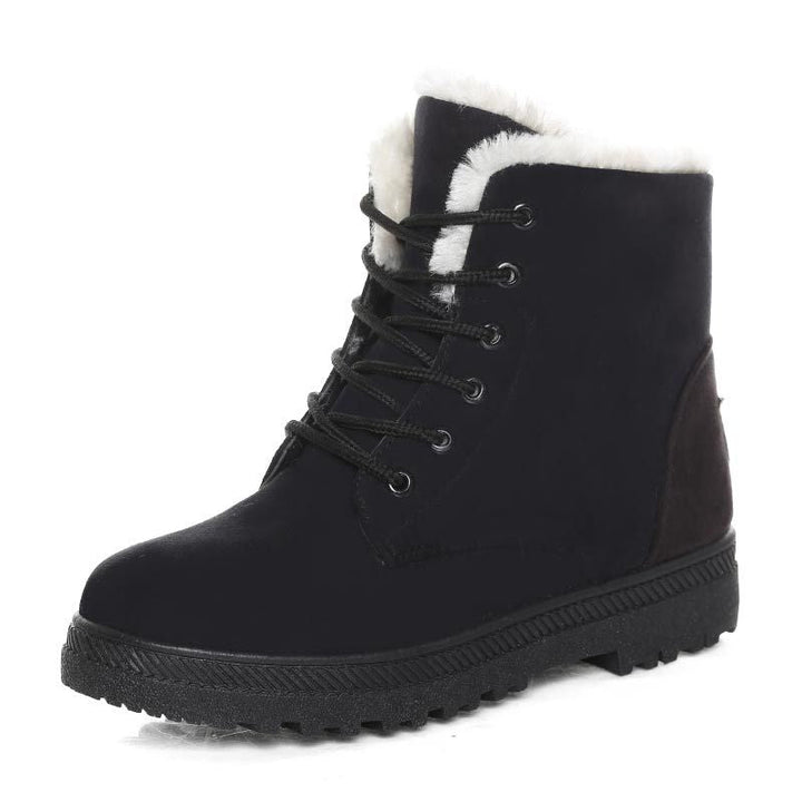 Loïs | Warme winter laarzen