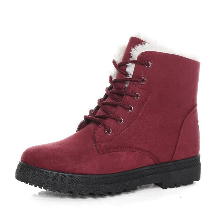 Loïs | Warme winter laarzen