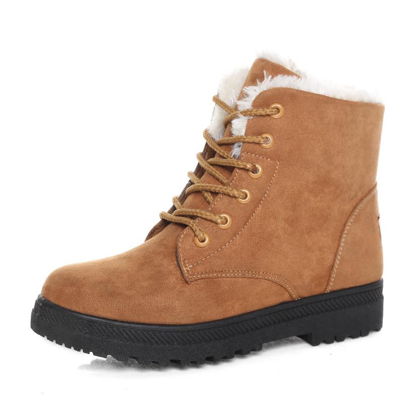 Loïs | Warme winter laarzen