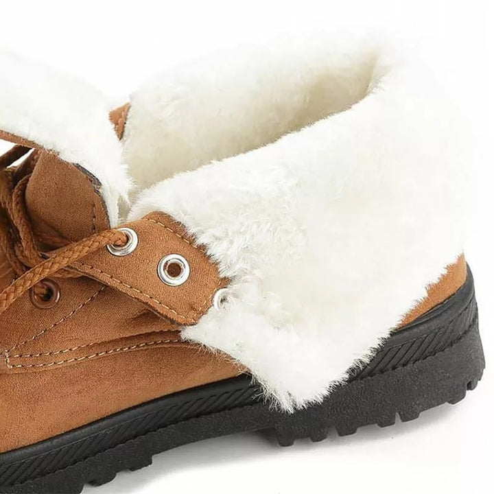 Loïs | Warme winter laarzen