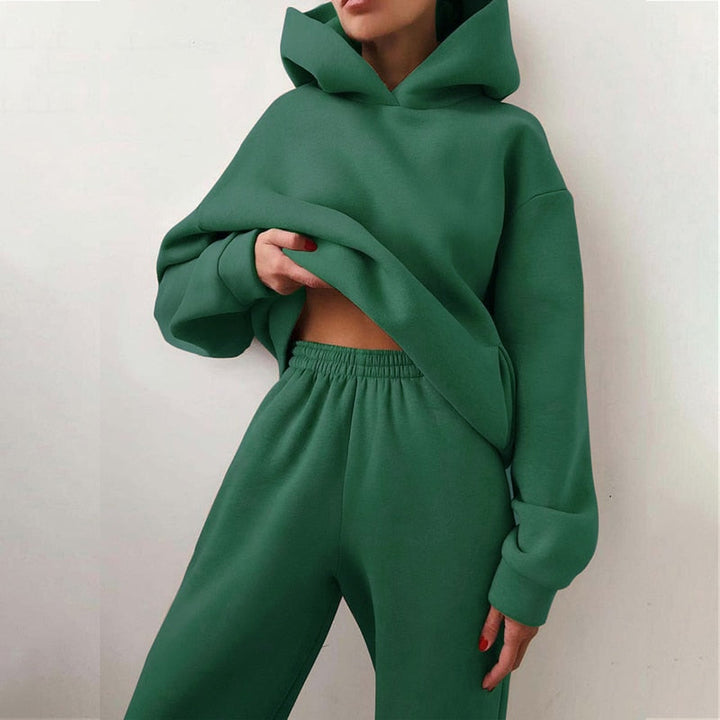 Lotte | Oversized joggingset