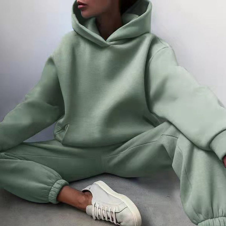 Lotte | Oversized joggingset