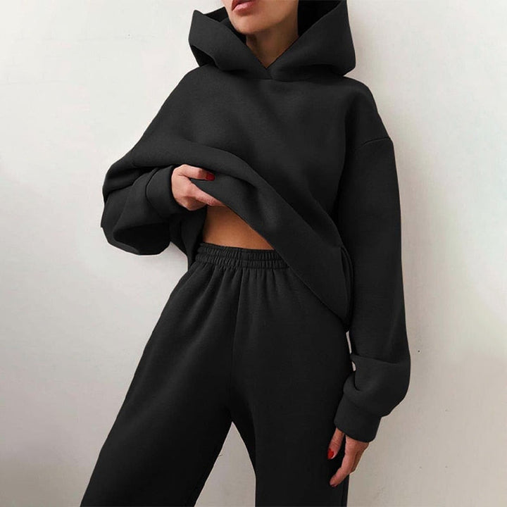 Lotte | Oversized joggingset