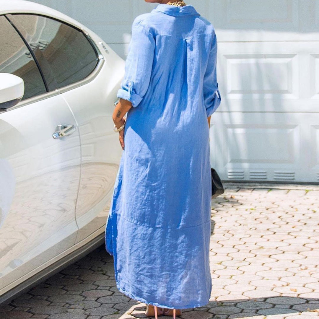 Lotte | Stijlvolle jurk met comfort