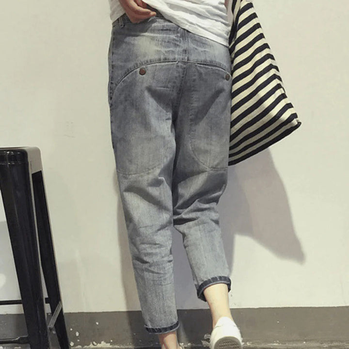 Luna | Trendy en Comfortabele Jeans