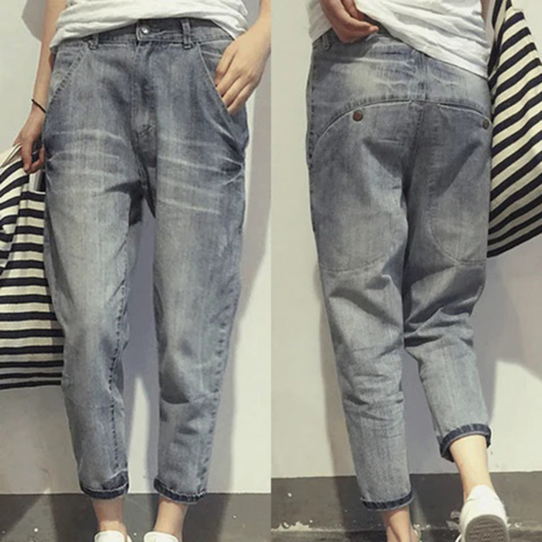 Luna | Trendy en Comfortabele Jeans