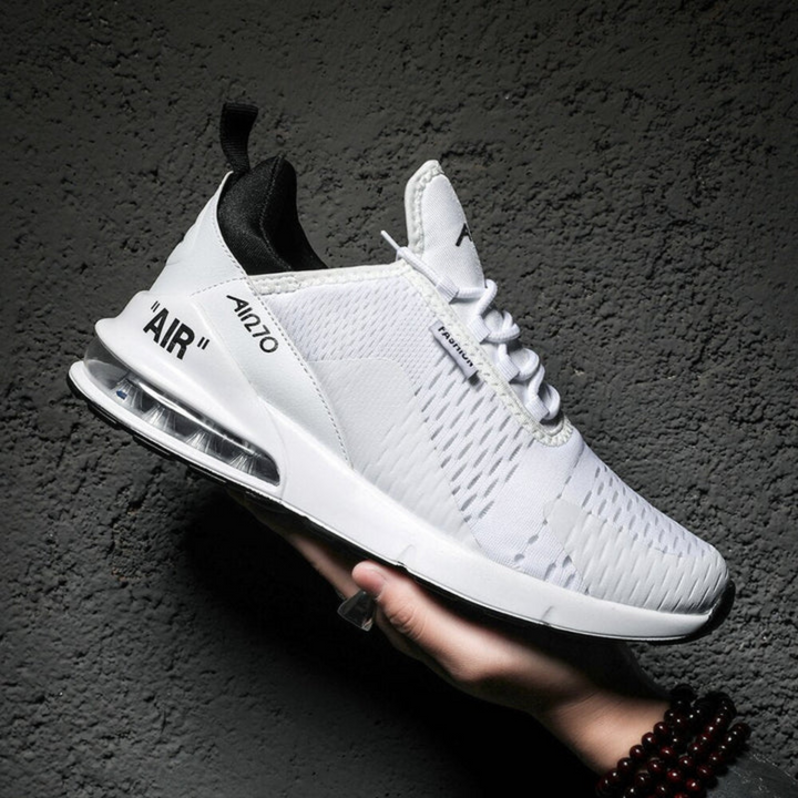 Max | Unisex air sneakers