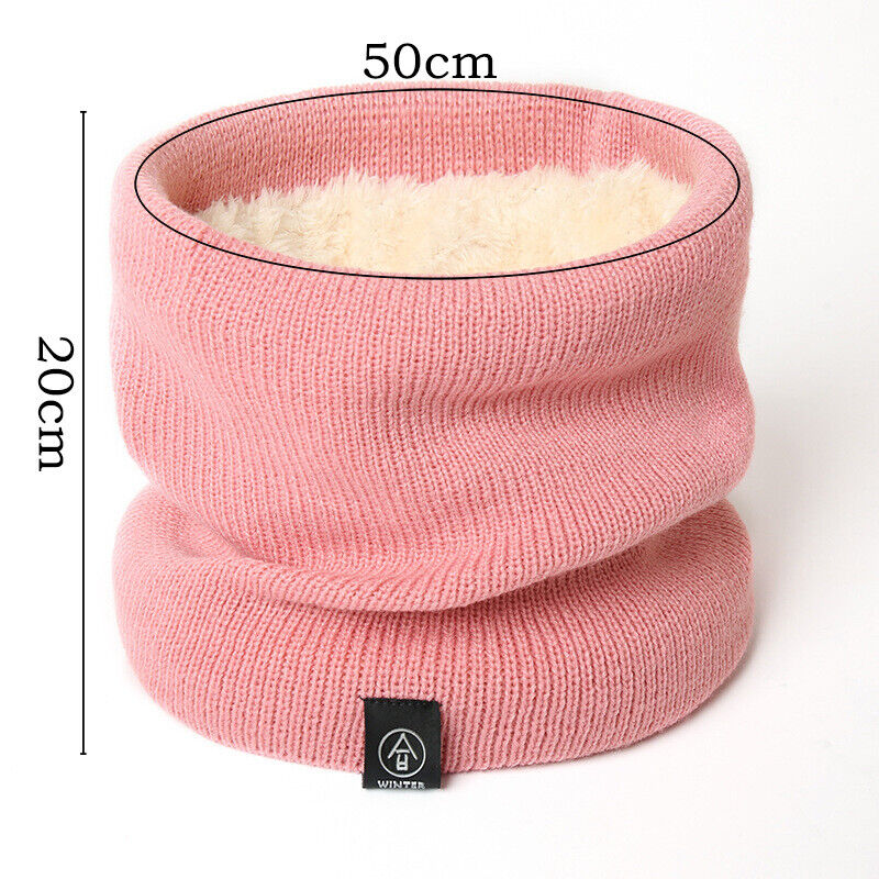 Mieke | Warme & stijlvolle nekwarmer