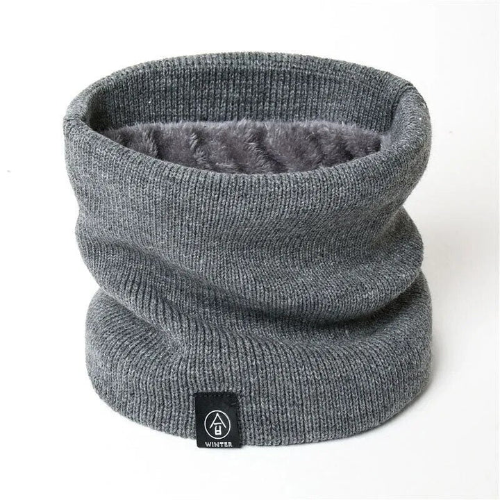 Mieke | Warme & stijlvolle nekwarmer