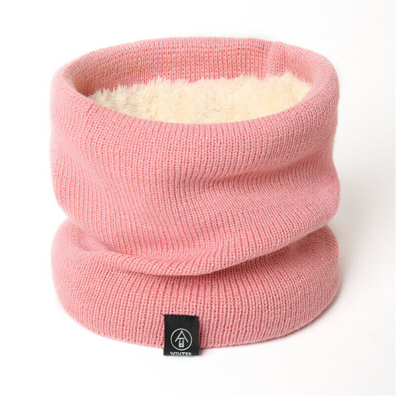 Mieke | Warme & stijlvolle nekwarmer