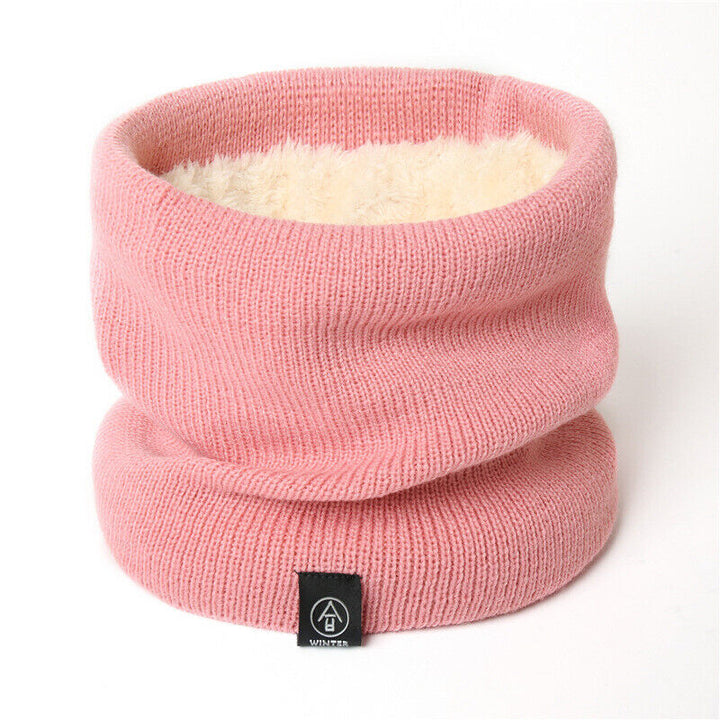 Mieke | Warme & stijlvolle nekwarmer