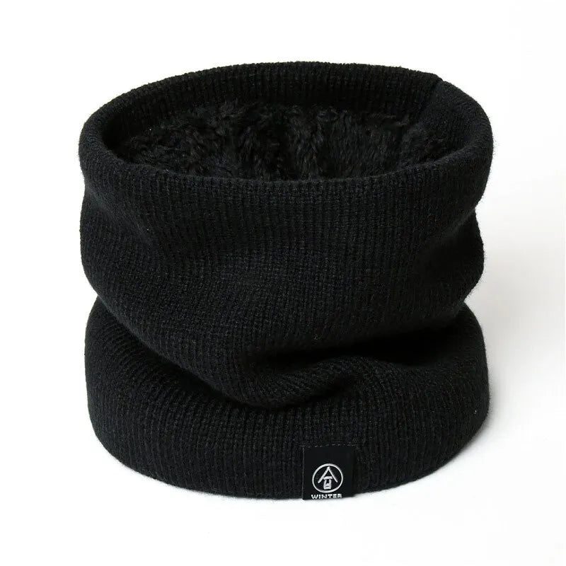 Mieke | Warme & stijlvolle nekwarmer