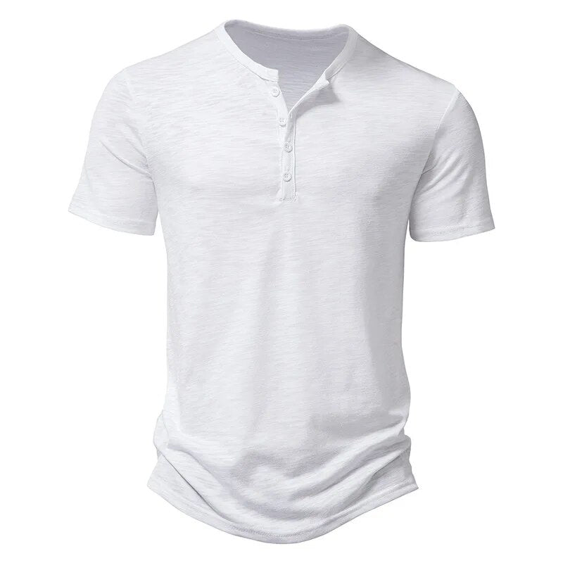 Milan | Casual shirt voor Mannen