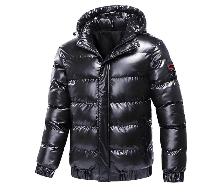Monc | Sub Zero heren-pufferjack in diverse kleuren