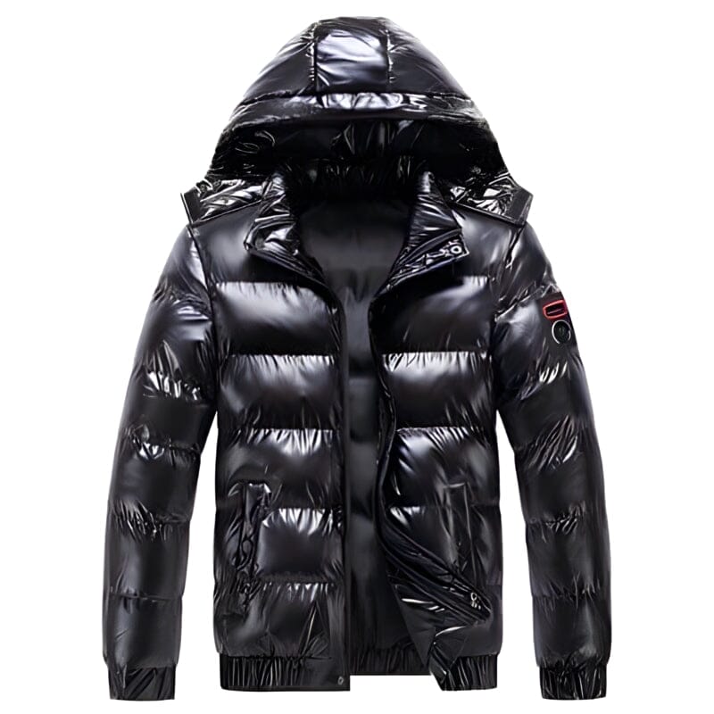 Monc | Sub Zero heren-pufferjack in diverse kleuren