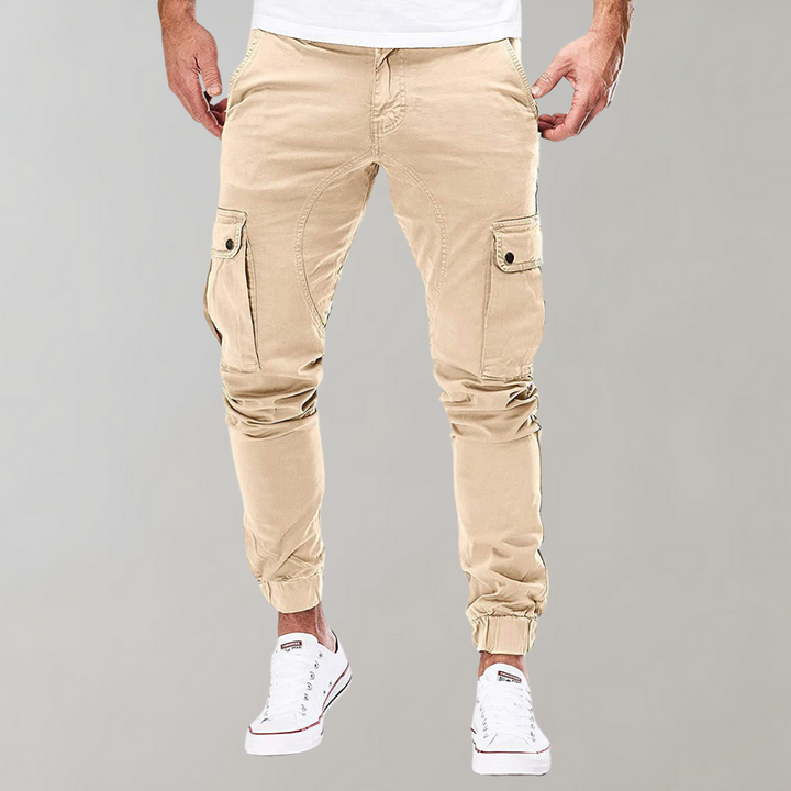 Noah | Cargo broek voor heren