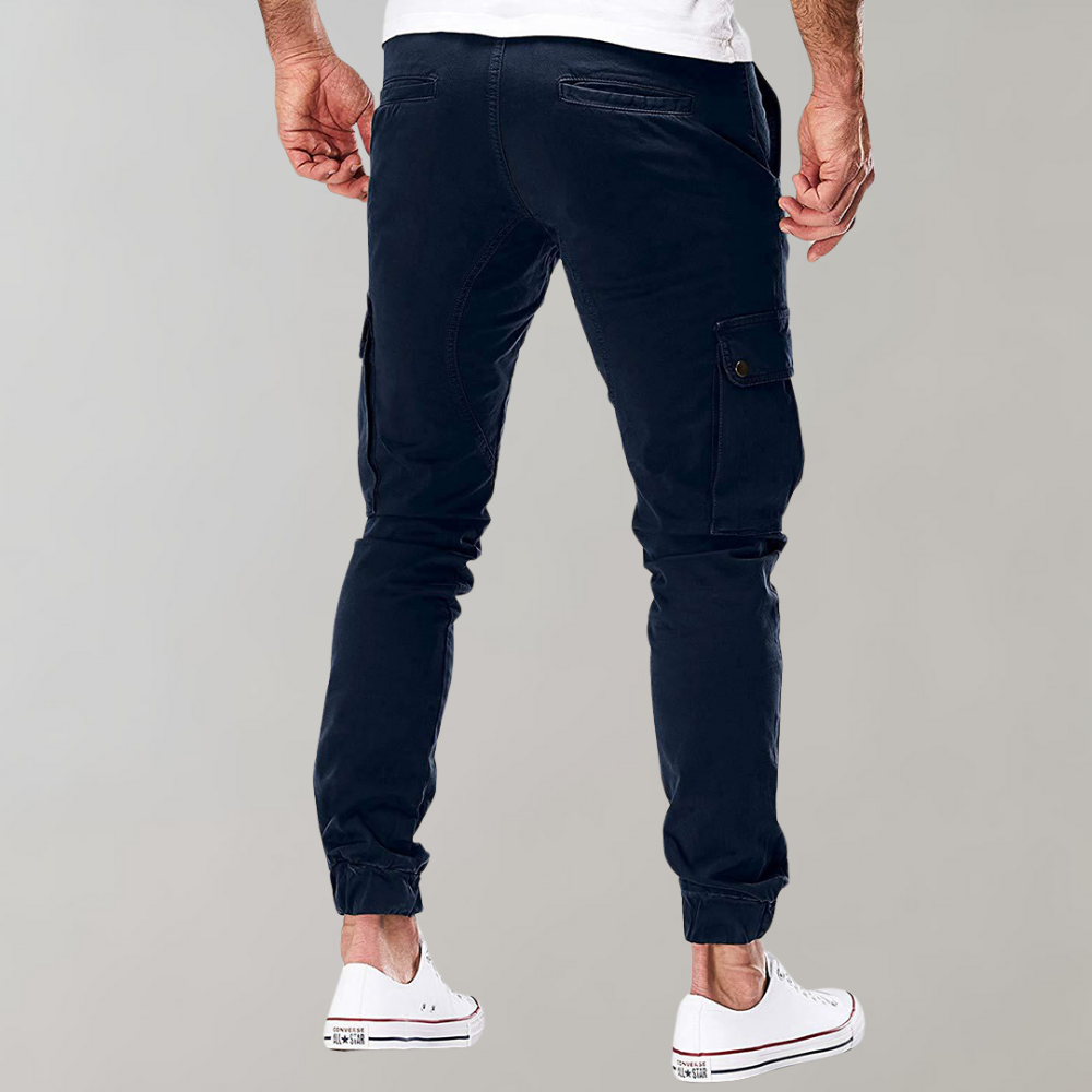 Noah | Cargo broek voor heren