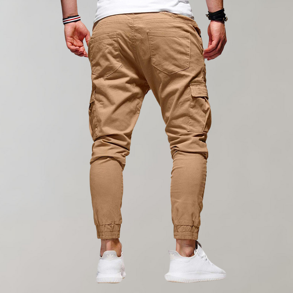 Noah | Cargo broek voor heren