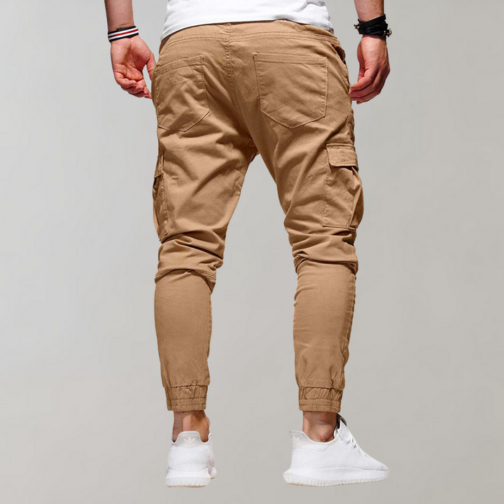 Noah | Cargo broek voor heren