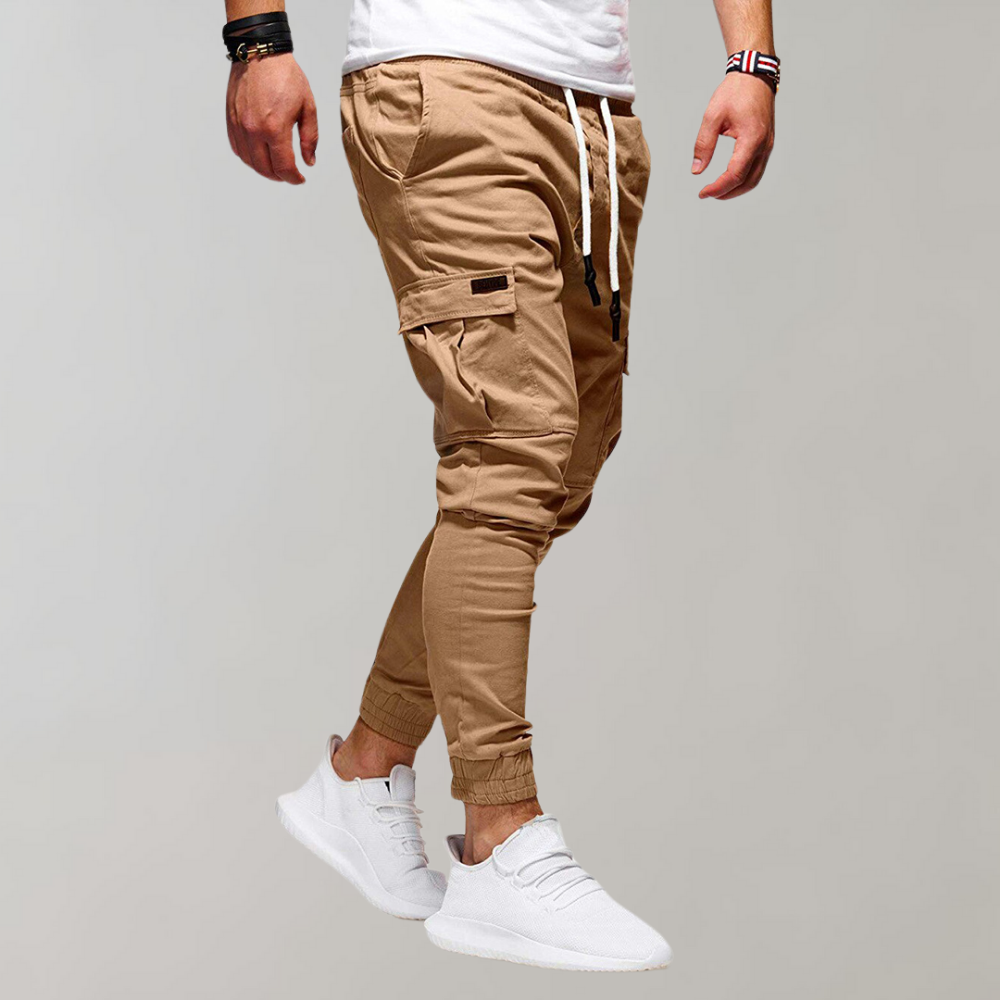 Noah | Cargo broek voor heren