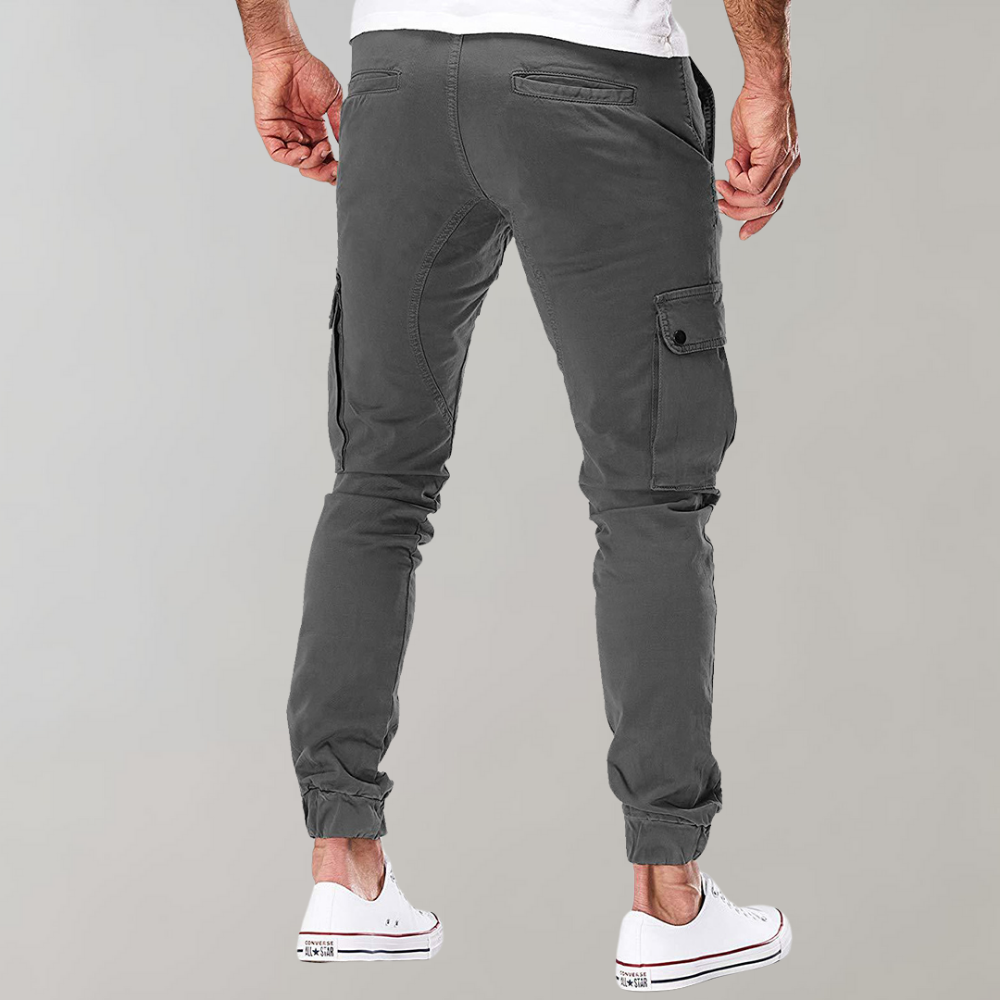 Noah | Cargo broek voor heren