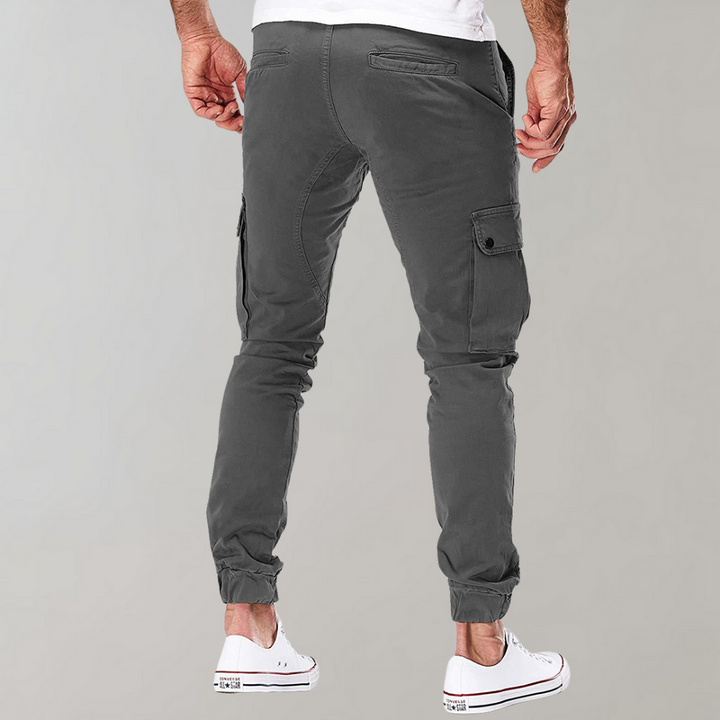 Noah | Cargo broek voor heren