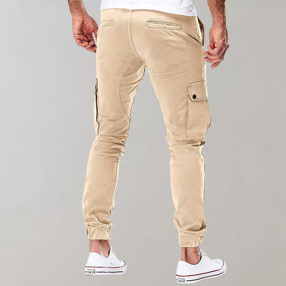 Noah | Cargo broek voor heren