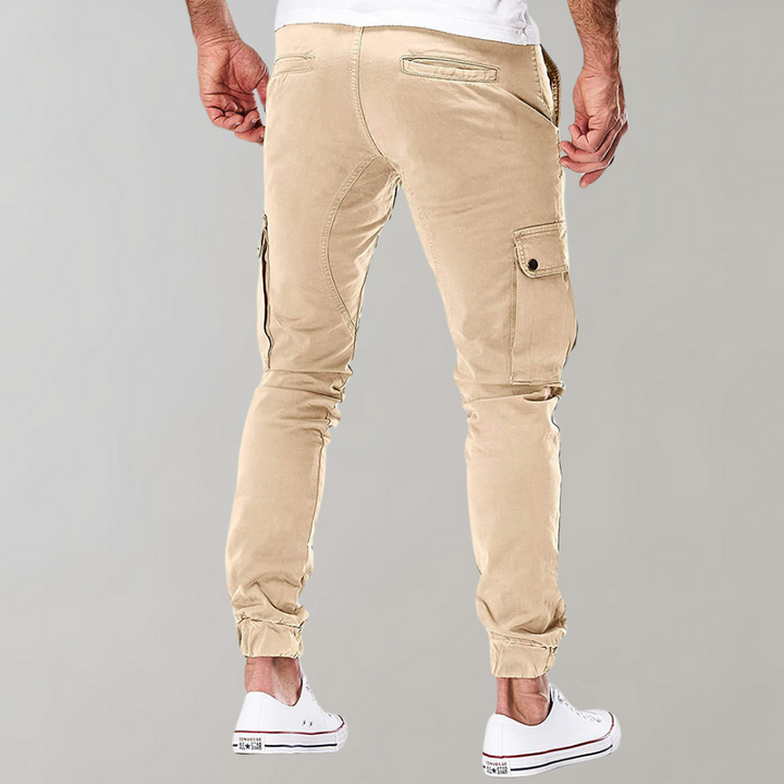 Noah | Cargo broek voor heren
