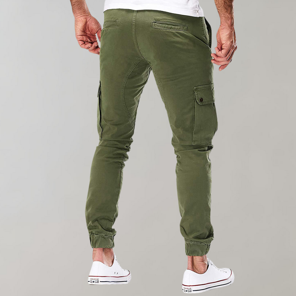 Noah | Cargo broek voor heren
