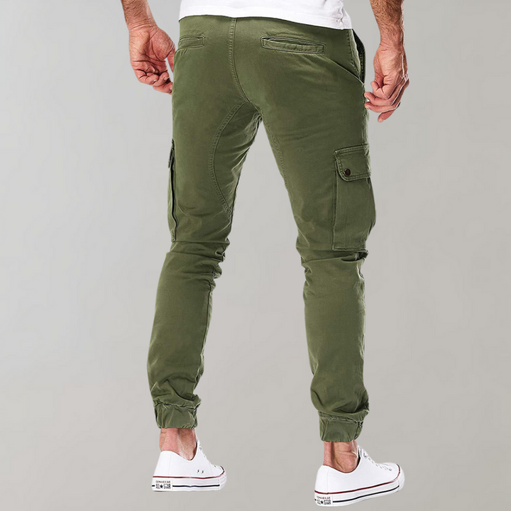 Noah | Cargo broek voor heren