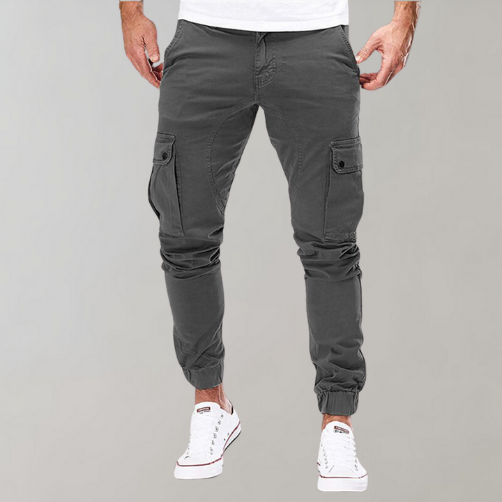 Noah | Cargo broek voor heren