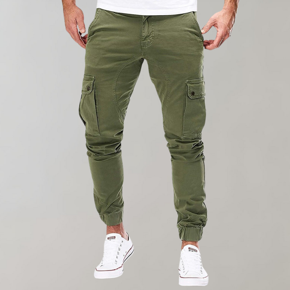 Noah | Cargo broek voor heren