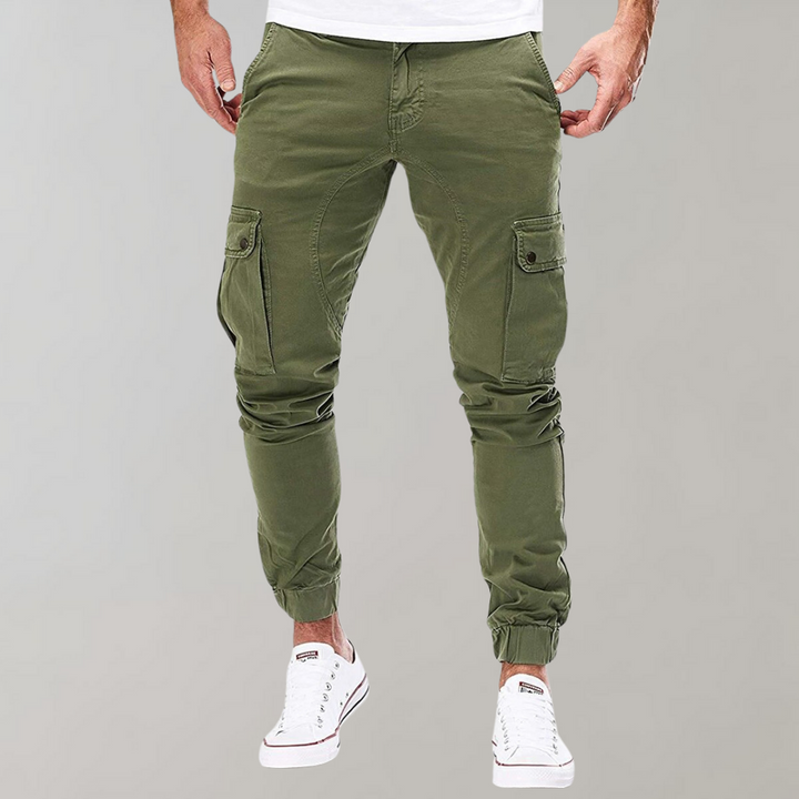 Noah | Cargo broek voor heren