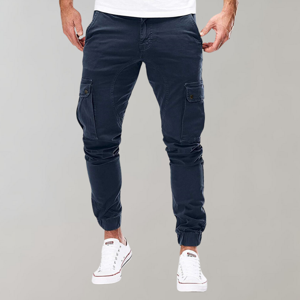 Noah | Cargo broek voor heren