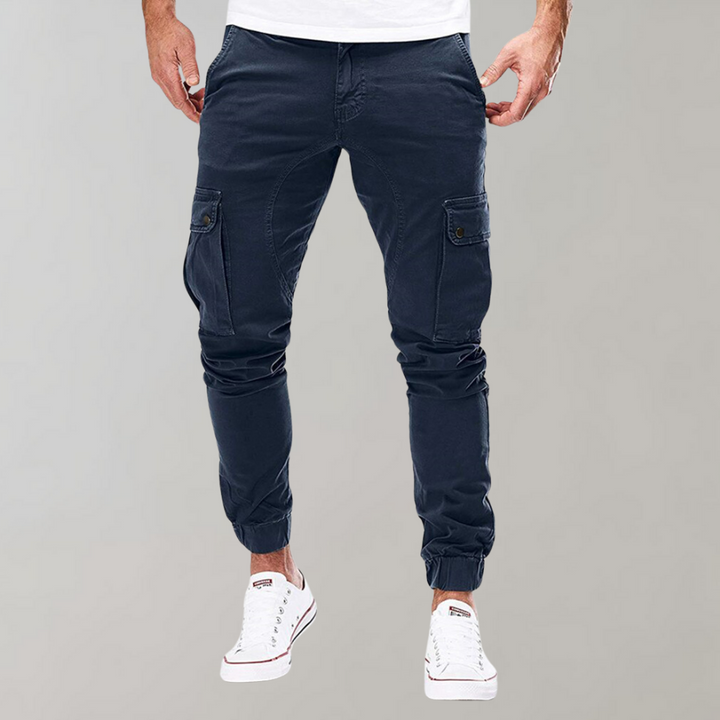 Noah | Cargo broek voor heren