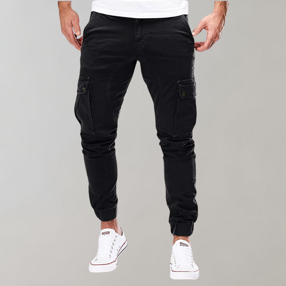 Noah | Cargo broek voor heren