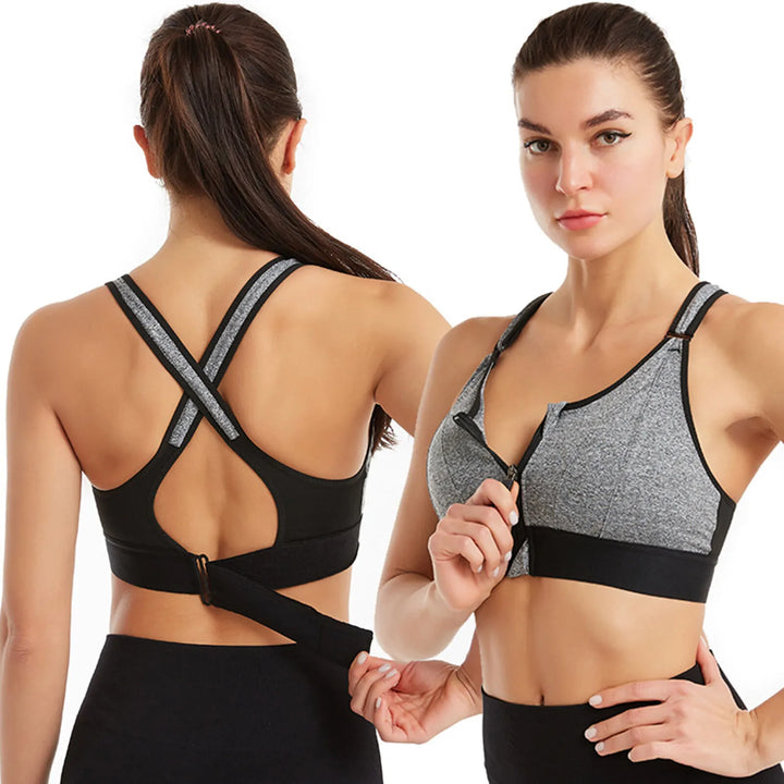 Nora | Actieve sport-bh