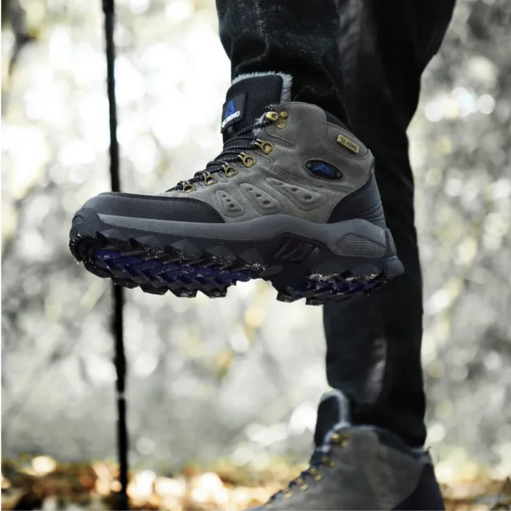 Outdoor waterdichte antislip wandelschoenen