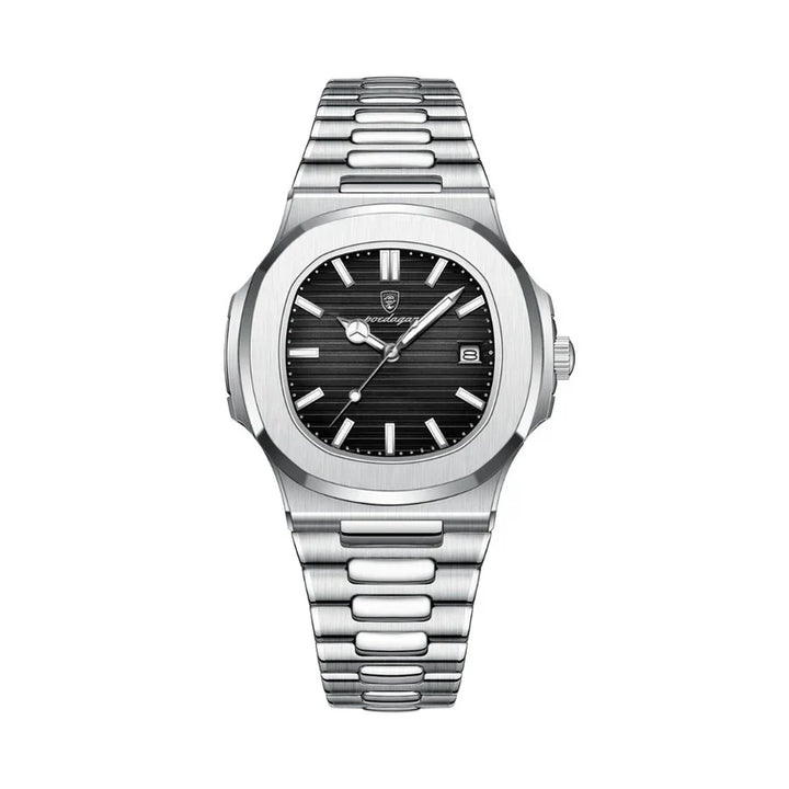 Philippe | Waterdichte klassieke horloge voor mannen