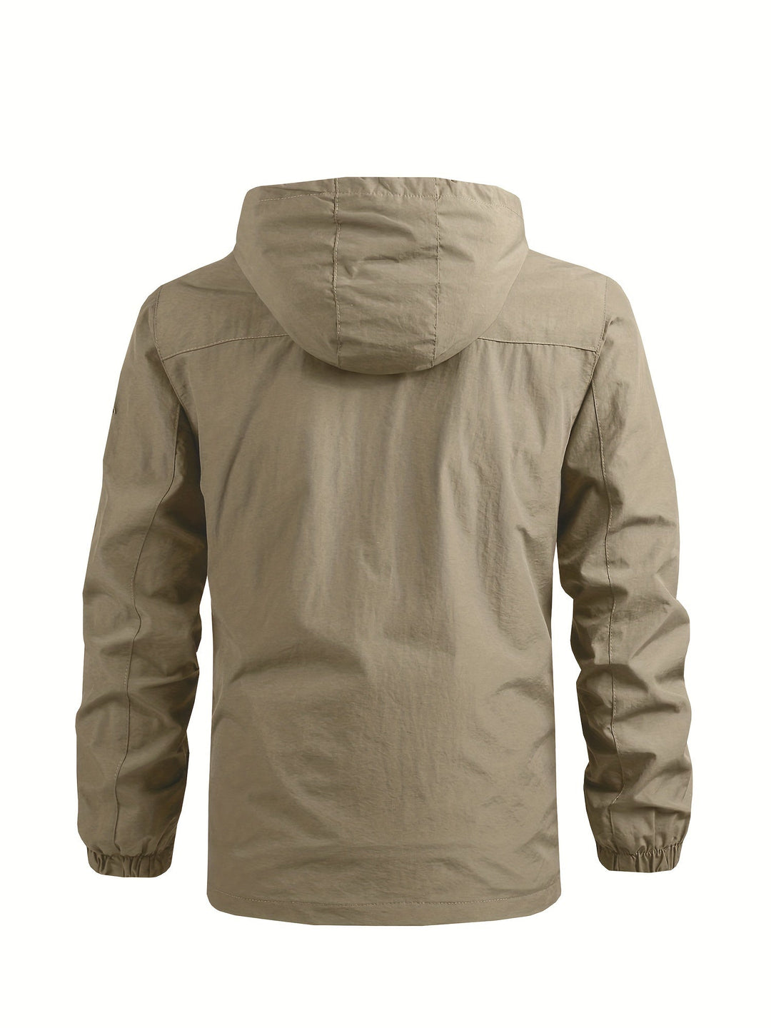 Pim | Windbreaker met afneembare capuchon