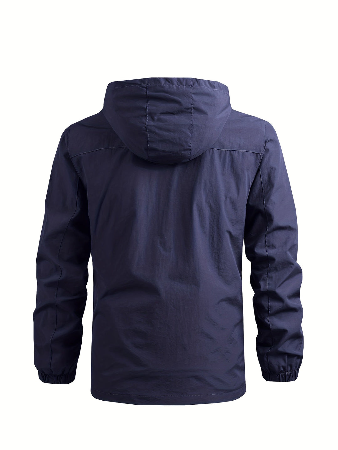 Pim | Windbreaker met afneembare capuchon