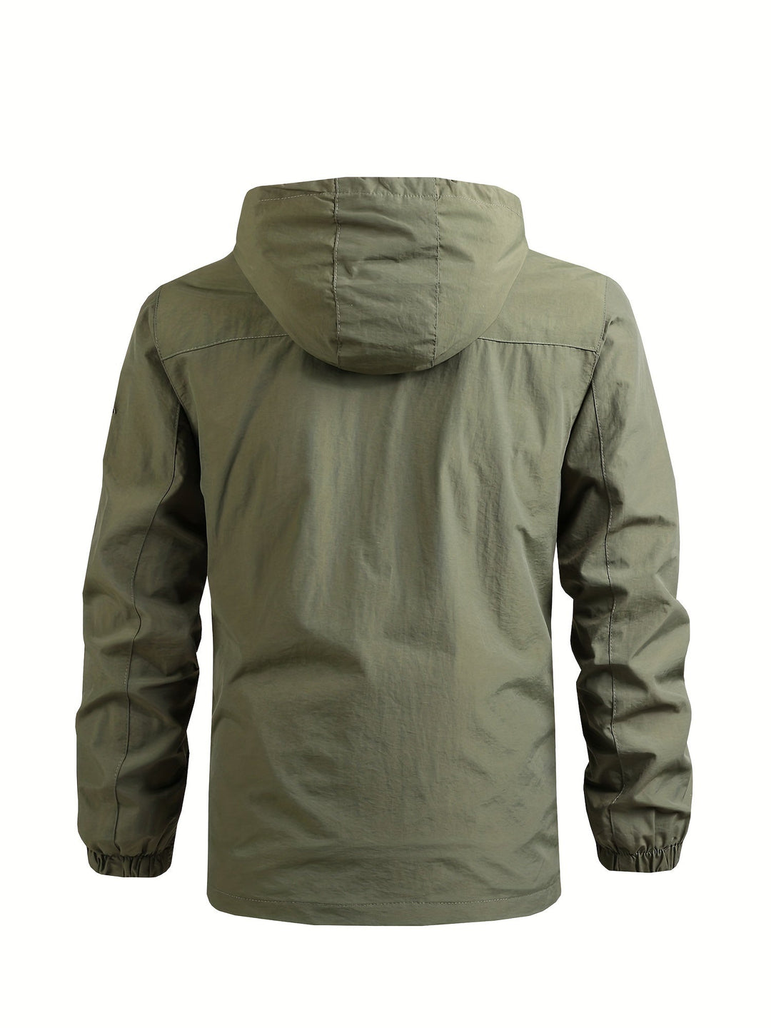 Pim | Windbreaker met afneembare capuchon