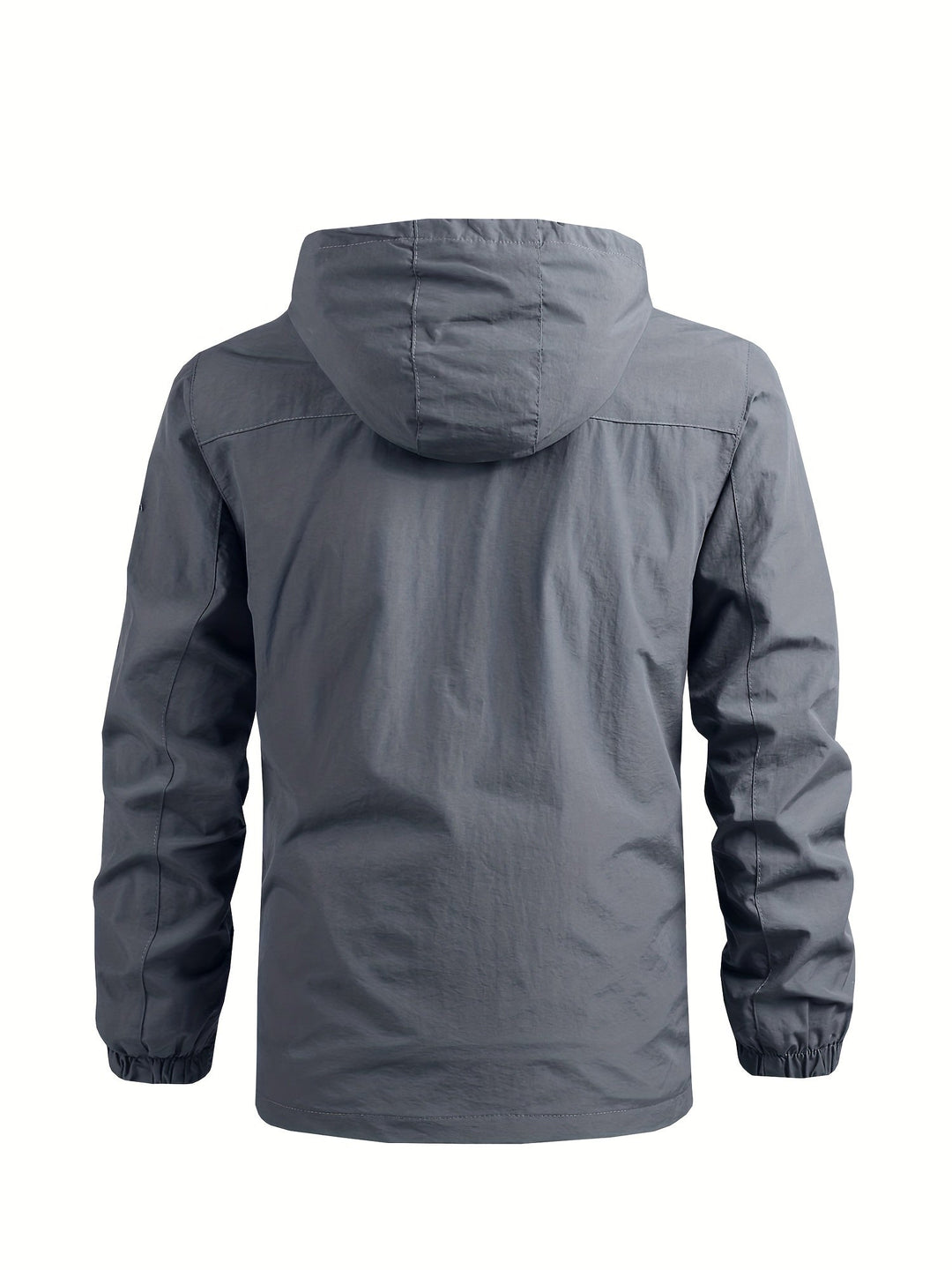 Pim | Windbreaker met afneembare capuchon