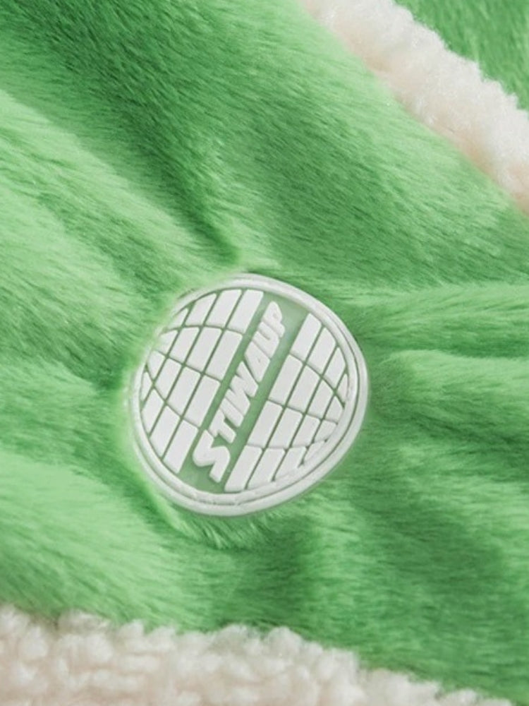 Polar Antartica Fleece Jacket