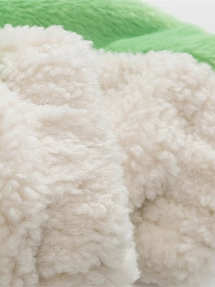 Polar Antartica Fleece Jacket