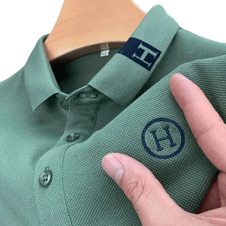 Polo 'Herman'