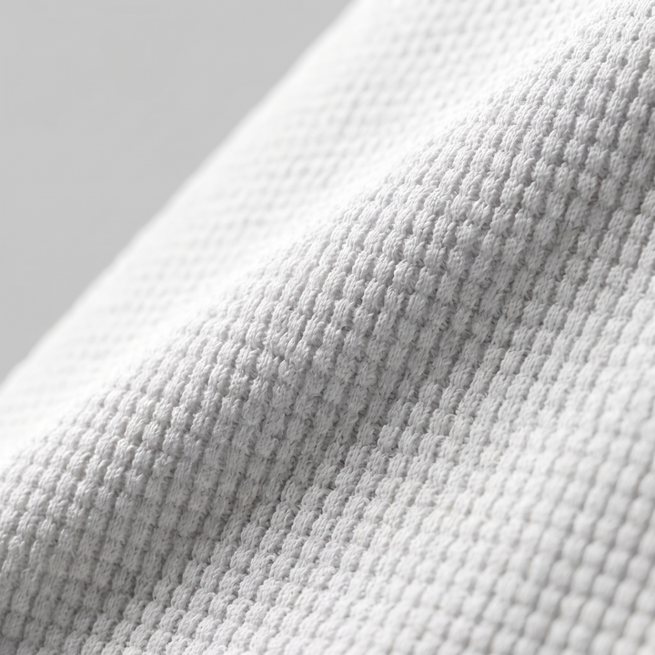 Poloshirt Heren Contrast Boorden Casual