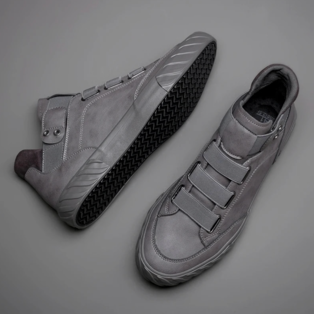 Comfortabele heren schoenen